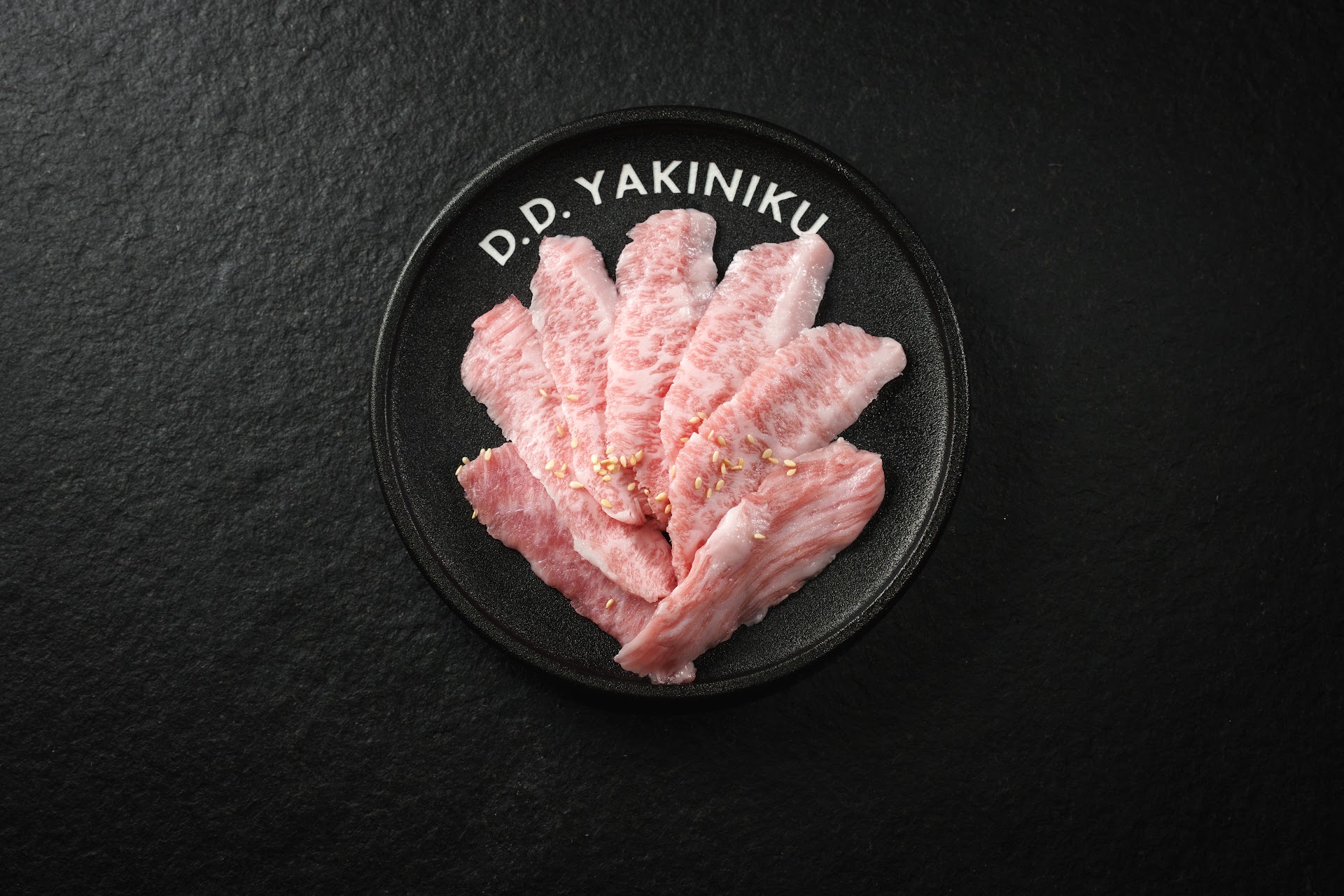 道町燒肉-伊比利豬